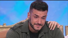 Lorenzo in lacrime