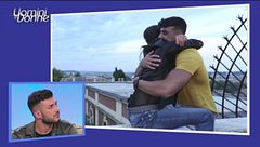 Esterna di Luigi e Martina - 28 settembre