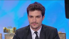 Andrea: il nuovo tronista