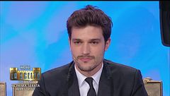 Andrea: il nuovo tronista