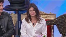 Giulia: la nuova tronista