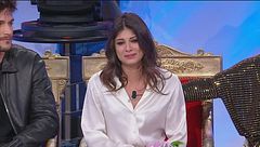 Giulia: la nuova tronista