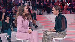 Puntata del 3 novembre