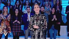 Puntata del 17 novembre