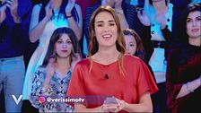 Puntata dell'1 dicembre