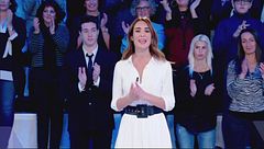 Puntata dell'8 dicembre