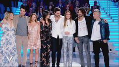 Puntata del 15 dicembre