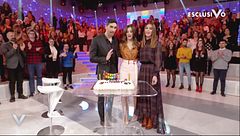 Puntata del 2 febbraio