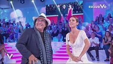 Ritrovata serenità per Al Bano
