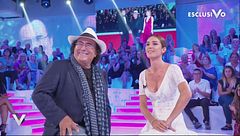Ritrovata serenità per Al Bano