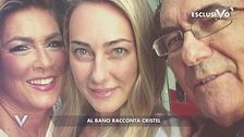 Al Bano racconta Cristel
