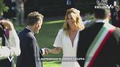 Il matrimonio di Filippa e Daniele