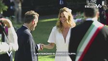 Il matrimonio di Filippa e Daniele