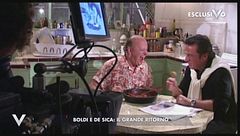 Il grande ritorno