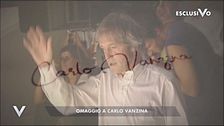 "Il nostro ricordo di Carlo Vanzina"