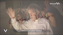 "Il nostro ricordo di Carlo Vanzina"