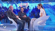 Christian De Sica e Massimo boldi