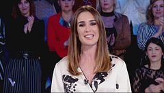 Puntata del 2 marzo