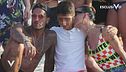 L'estate di Fabrizio Corona