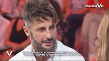 Corona: la verità del suo amore con Silvia Provvedi