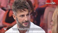 Corona: la verità del suo amore con Silvia Provvedi