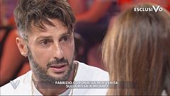 Corona e il figlio Carlos