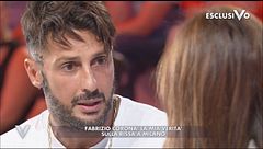 Corona e il figlio Carlos