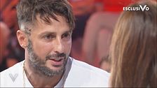 Fabrizio Corona e Nina Moric