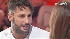 Fabrizio Corona e Nina Moric