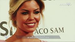 Costanza Caracciolo story