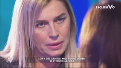 Lory Del Santo e il GF Vip