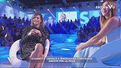 Elisabetta Canalis