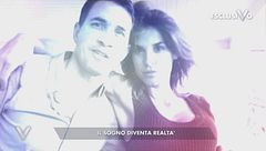 Il sogno diventa realtà