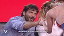 La sorpresa di Laura Chiatti ad "Amici"