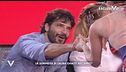 La sorpresa di Laura Chiatti ad "Amici"