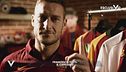 Storia di una leggenda "Francesco Totti"