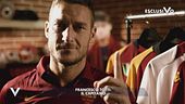 Storia di una leggenda "Francesco Totti"