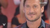 Francesco Totti: il gladiatore giallo-rosso