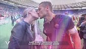 Francesco e Ilary: la storia di un grande amore