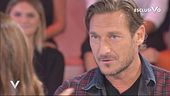 Francesco Totti: il campione con i piedi per terra