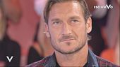 Totti e Ilary: galeotto fu il destino