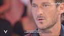 Francesco Totti: mio figlio Cristian e il mio addio al calcio