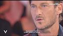 Francesco Totti: mio figlio Cristian e il mio addio al calcio