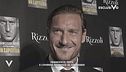 Totti e l'evento benefico al Colosseo