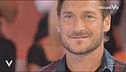 Francesco Totti: l'intervista integrale
