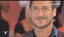 Francesco Totti: l'intervista integrale