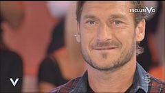 Francesco Totti: l'intervista integrale