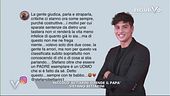 Niccolò Bettarini ed il web