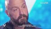 Joe Bastianich e la famiglia