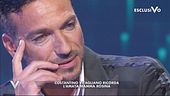 Il dolore di Costantino Vitaliano
